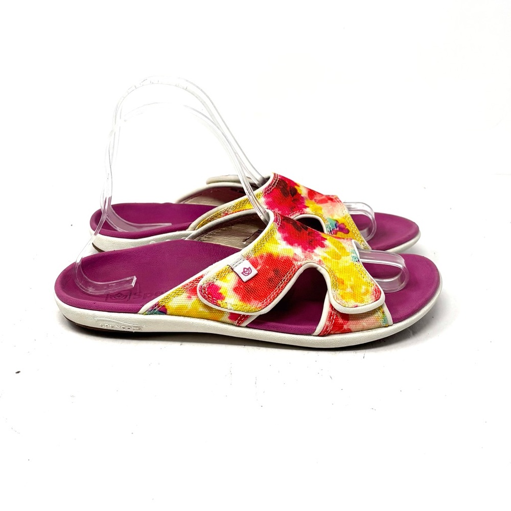 Spenco Sandals - Picture 5 of 8